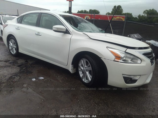 NISSAN ALTIMA 2015 1n4al3ap4fc416087