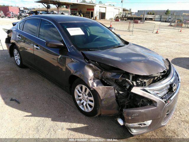 NISSAN ALTIMA 2015 1n4al3ap4fc416235