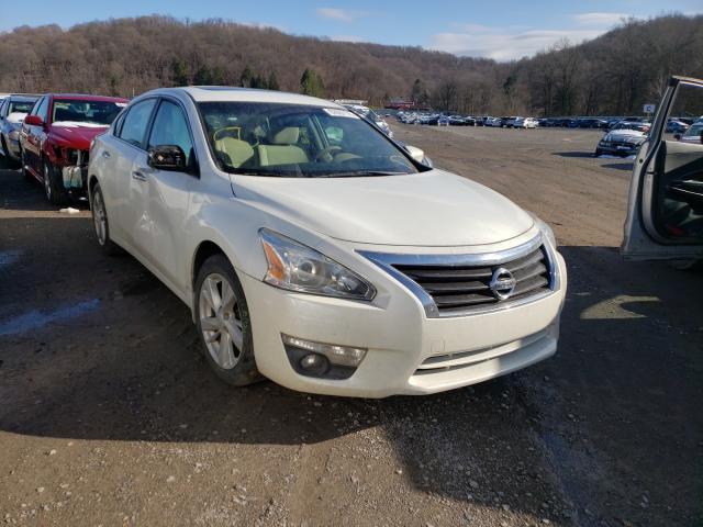 NISSAN ALTIMA 2.5 2015 1n4al3ap4fc417224