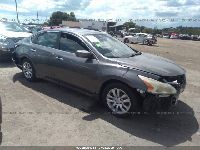 NISSAN ALTIMA 2015 1n4al3ap4fc417918