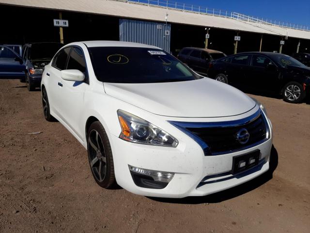 NISSAN ALTIMA 2.5 2015 1n4al3ap4fc418096