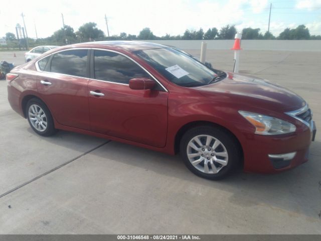 NISSAN ALTIMA 2015 1n4al3ap4fc418549