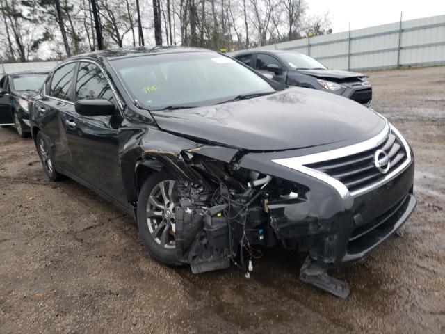 NISSAN ALTIMA 2.5 2015 1n4al3ap4fc418681