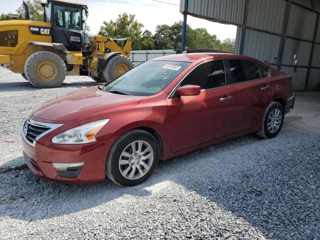 NISSAN ALTIMA 2.5 2015 1n4al3ap4fc419586