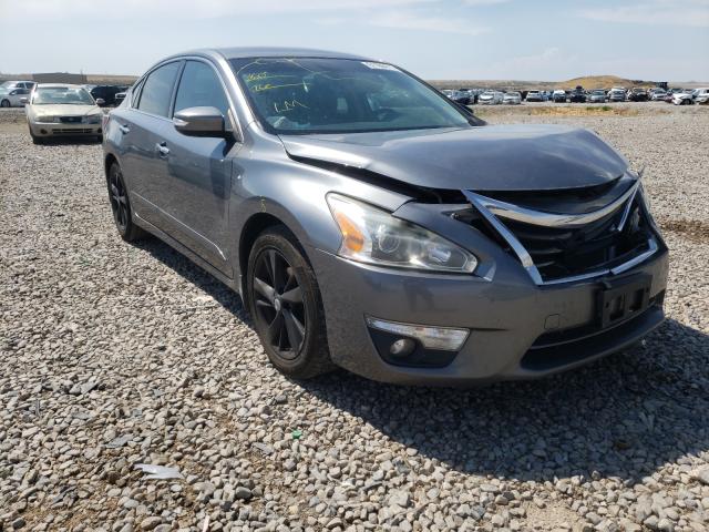 NISSAN ALTIMA 2.5 2015 1n4al3ap4fc419958