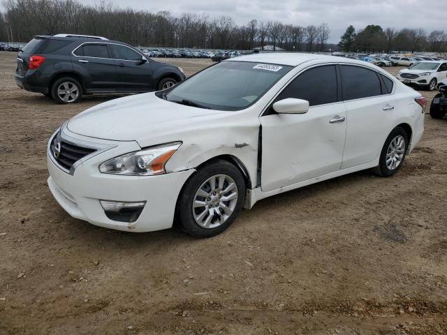 NISSAN ALTIMA 2.5 2015 1n4al3ap4fc420169