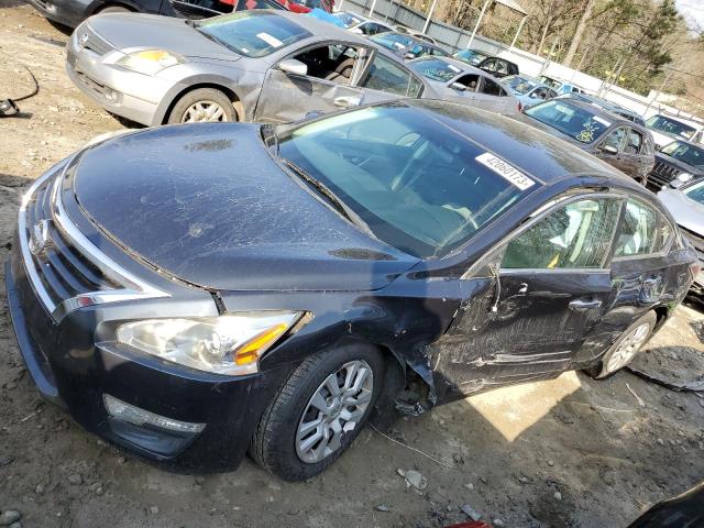 NISSAN ALTIMA 2.5 2015 1n4al3ap4fc420527