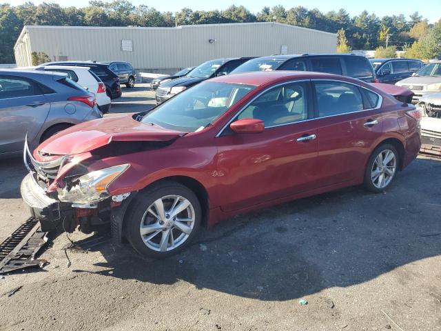 NISSAN ALTIMA 2.5 2015 1n4al3ap4fc420589