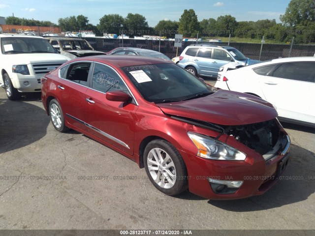 NISSAN ALTIMA 2015 1n4al3ap4fc420656