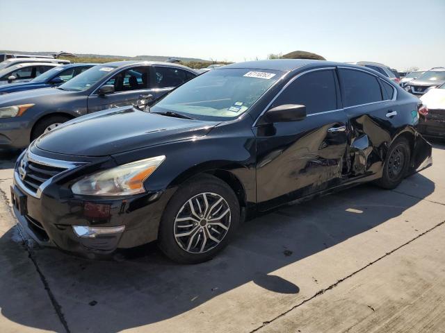 NISSAN ALTIMA 2.5 2015 1n4al3ap4fc420706