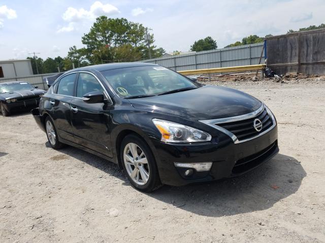 NISSAN ALTIMA 2.5 2015 1n4al3ap4fc420737