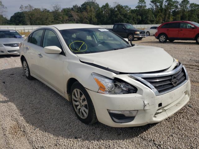 NISSAN ALTIMA 2.5 2015 1n4al3ap4fc421502