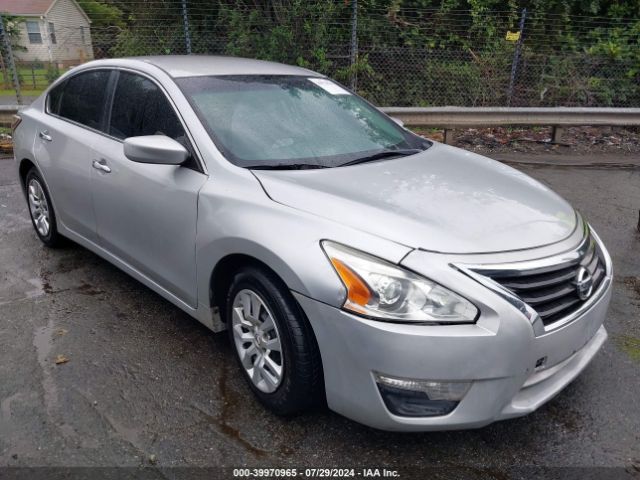 NISSAN ALTIMA 2015 1n4al3ap4fc422116