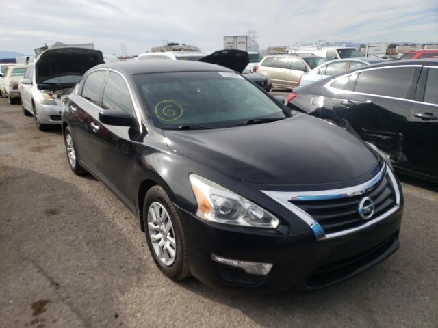 NISSAN ALTIMA 2.5 2015 1n4al3ap4fc423038