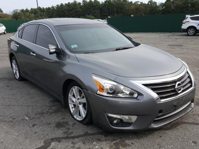 NISSAN ALTIMA 2.5 2015 1n4al3ap4fc423217