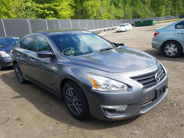 NISSAN ALTIMA 2.5 2015 1n4al3ap4fc423380