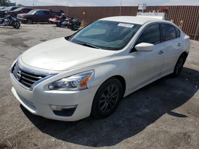 NISSAN ALTIMA 2.5 2015 1n4al3ap4fc424609