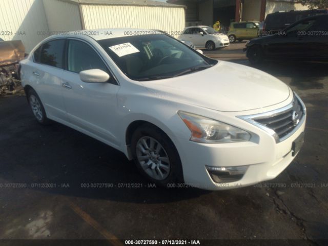 NISSAN ALTIMA 2015 1n4al3ap4fc425355