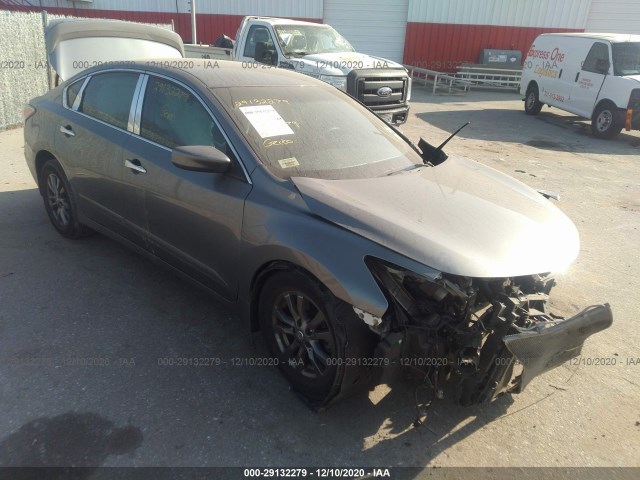 NISSAN ALTIMA 2015 1n4al3ap4fc425694