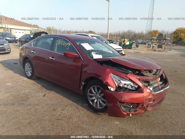 NISSAN ALTIMA 2015 1n4al3ap4fc426022