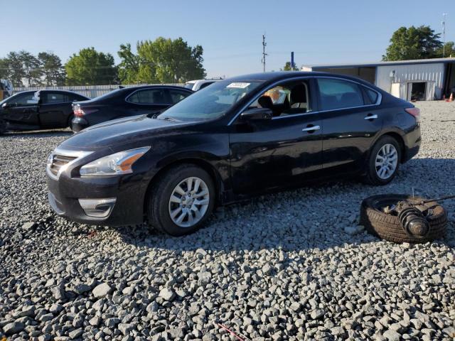 NISSAN ALTIMA 2.5 2015 1n4al3ap4fc426165