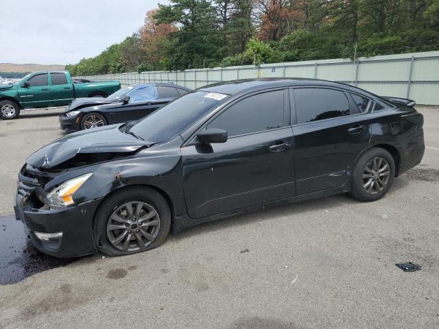 NISSAN ALTIMA 2.5 2015 1n4al3ap4fc426229