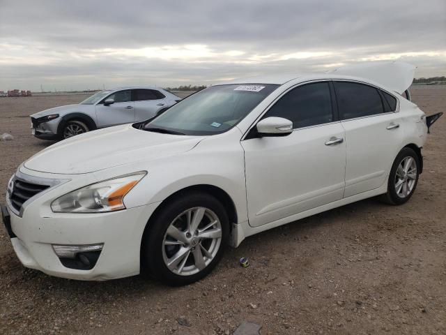 NISSAN ALTIMA 2.5 2015 1n4al3ap4fc426781