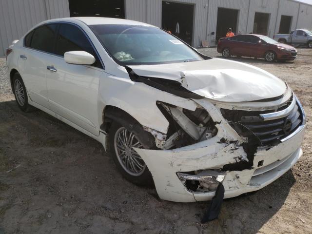 NISSAN ALTIMA 2.5 2015 1n4al3ap4fc426845