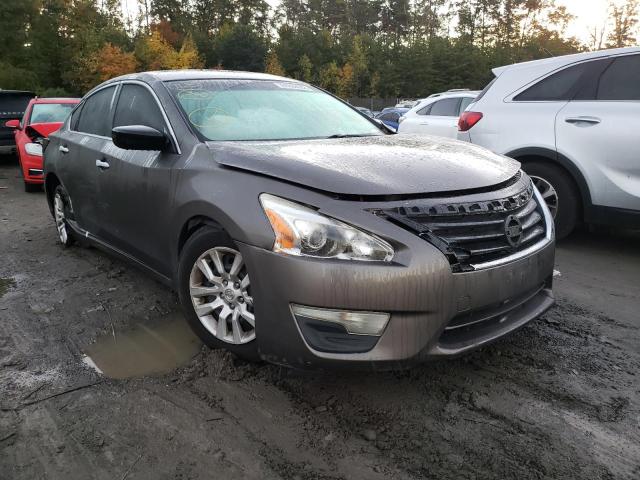 NISSAN ALTIMA 2.5 2015 1n4al3ap4fc426912