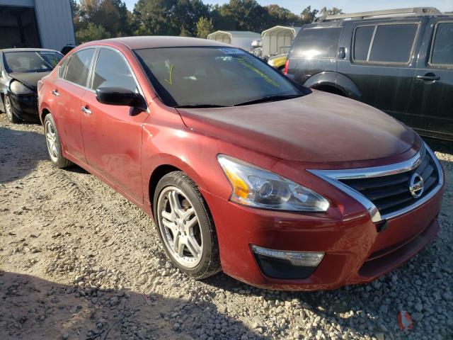 NISSAN ALTIMA 2.5 2015 1n4al3ap4fc427199