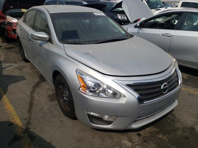 NISSAN ALTIMA 2.5 2015 1n4al3ap4fc427462