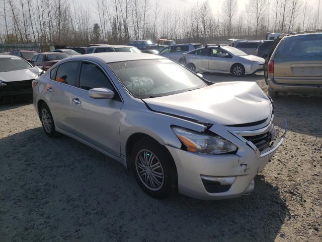 NISSAN ALTIMA 2.5 2015 1n4al3ap4fc429342