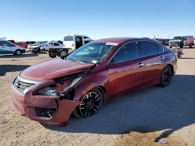 NISSAN ALTIMA 2.5 2015 1n4al3ap4fc429874