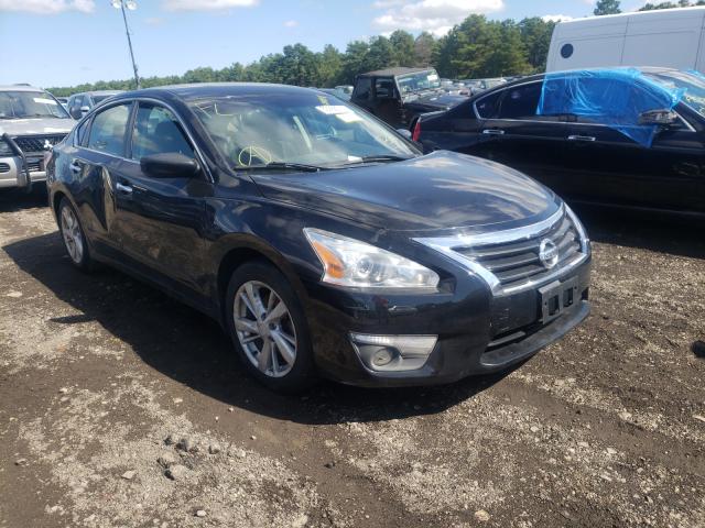 NISSAN ALTIMA 2.5 2015 1n4al3ap4fc430006