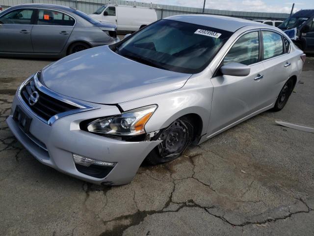 NISSAN ALTIMA 2.5 2015 1n4al3ap4fc430247