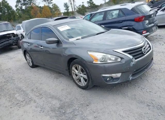 NISSAN ALTIMA 2015 1n4al3ap4fc430328