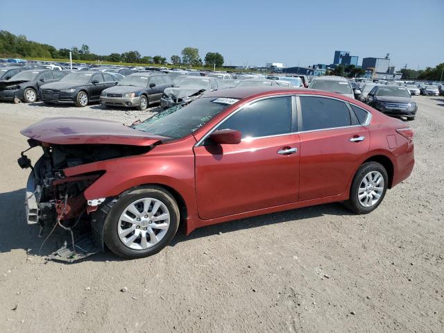 NISSAN ALTIMA 2.5 2015 1n4al3ap4fc430765