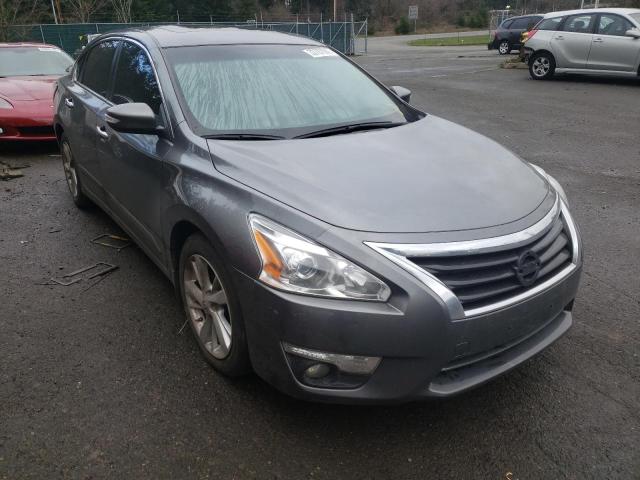 NISSAN ALTIMA 2.5 2015 1n4al3ap4fc431317