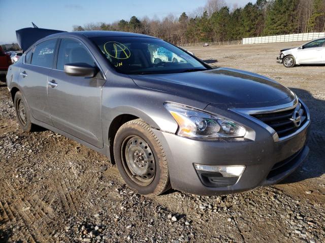 NISSAN ALTIMA 2.5 2015 1n4al3ap4fc431334