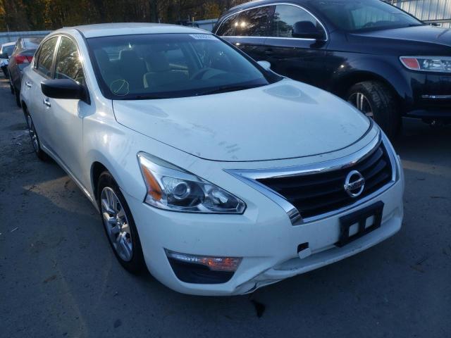 NISSAN ALTIMA 2.5 2015 1n4al3ap4fc432452