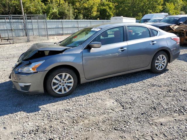 NISSAN ALTIMA 2.5 2015 1n4al3ap4fc433147