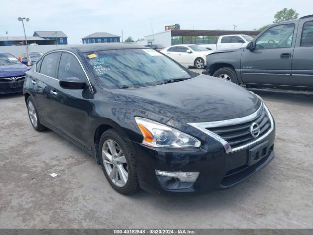 NISSAN ALTIMA 2015 1n4al3ap4fc433911