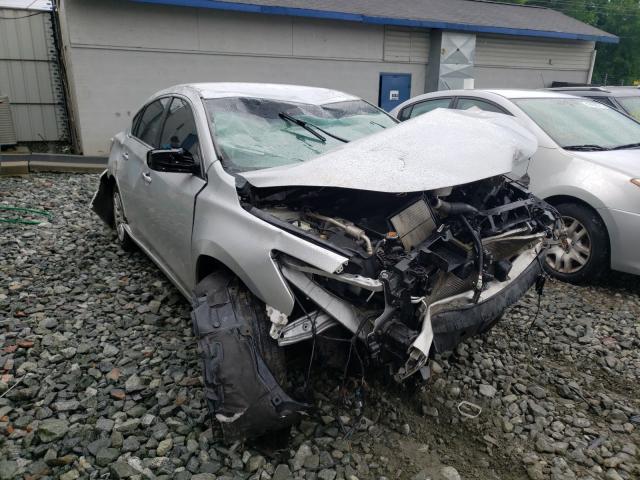 NISSAN ALTIMA 2.5 2015 1n4al3ap4fc434007