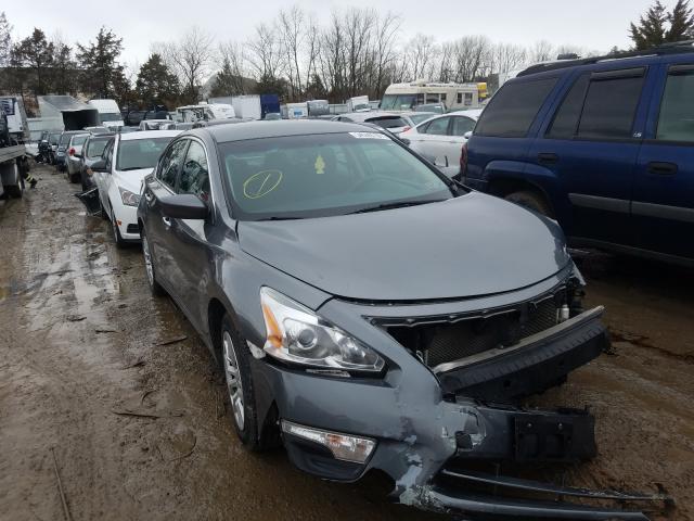 NISSAN ALTIMA 2.5 2015 1n4al3ap4fc434136