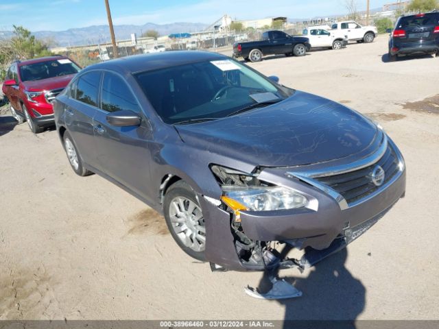 NISSAN ALTIMA 2015 1n4al3ap4fc434153