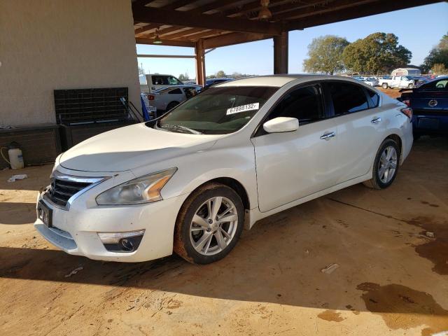 NISSAN ALTIMA 2.5 2015 1n4al3ap4fc434282