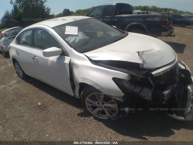 NISSAN ALTIMA 2015 1n4al3ap4fc435285