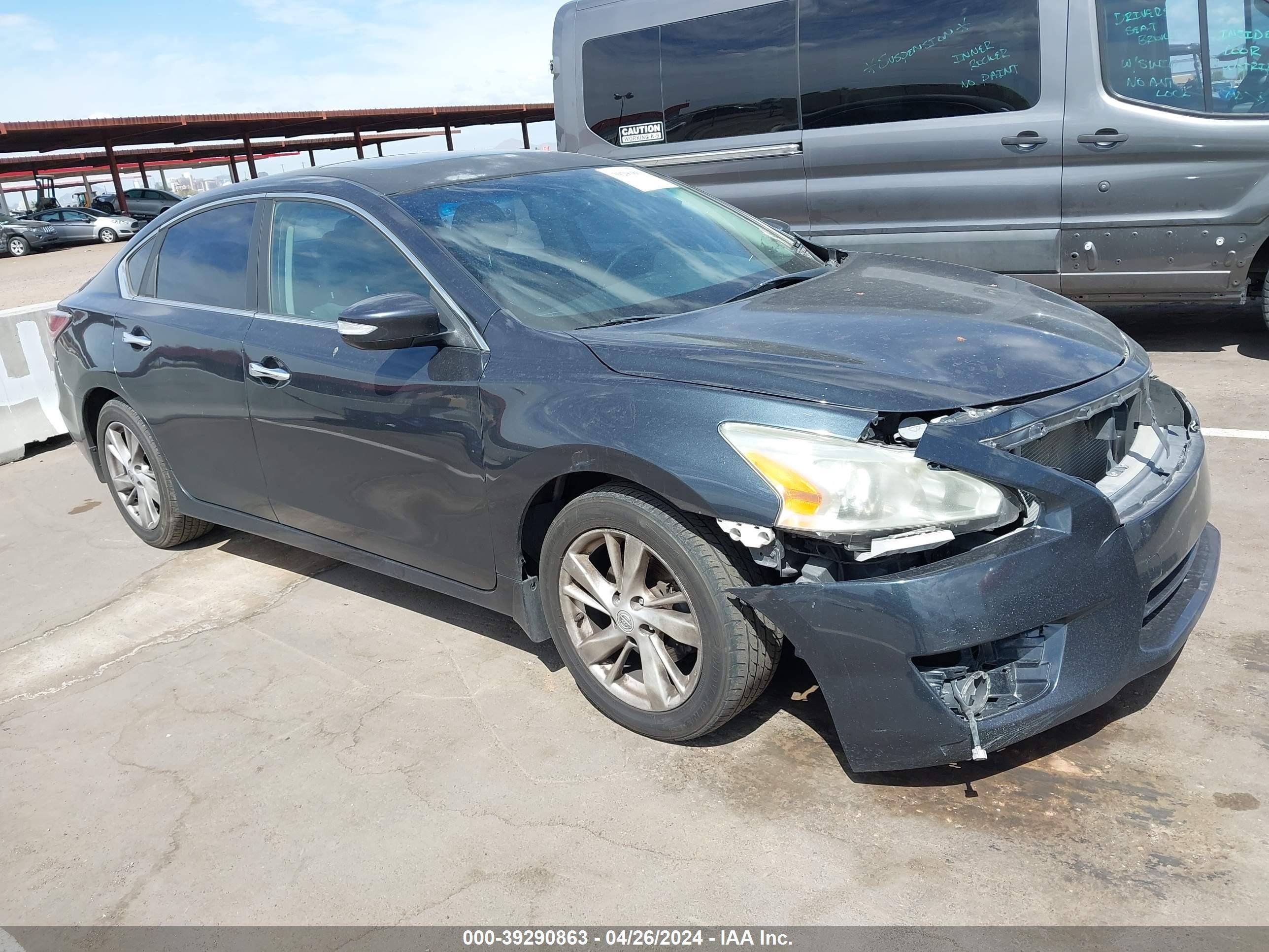 NISSAN ALTIMA 2015 1n4al3ap4fc435383