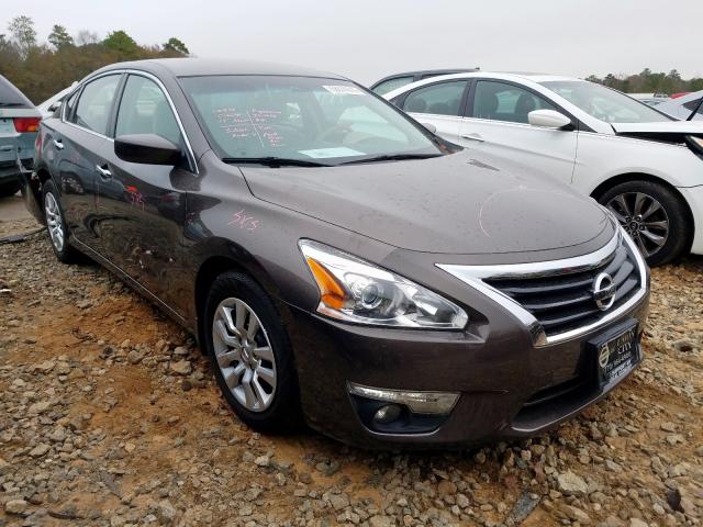 NISSAN ALTIMA 2.5 2015 1n4al3ap4fc436419