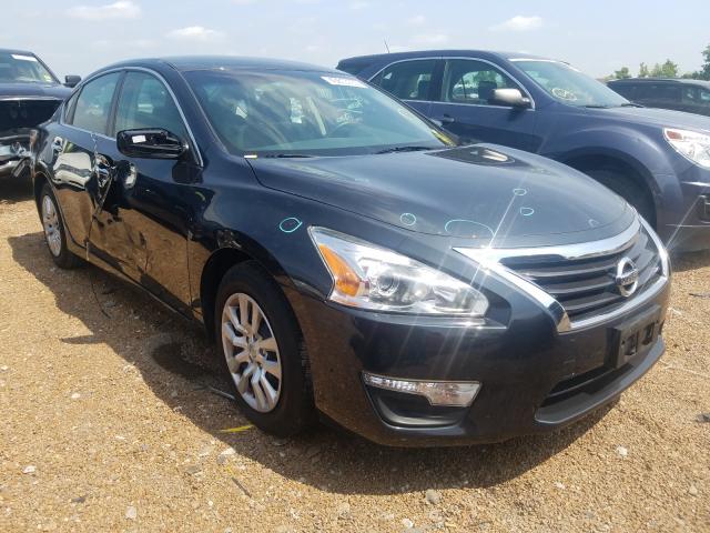 NISSAN ALTIMA 2.5 2015 1n4al3ap4fc436565